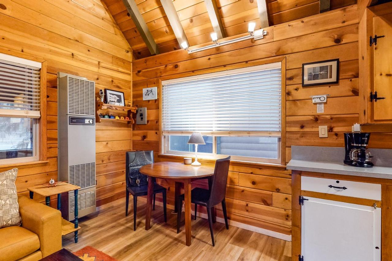Bristlecone Cottage Big Bear Lake Eksteriør billede